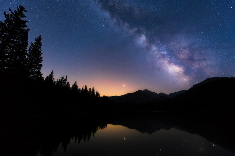 Astrophotography on a Budget: Affordable Cameras for Stunning Night Sky Shots