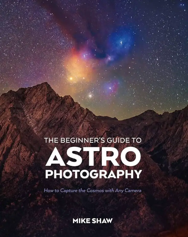Capturing the Cosmos: Tips for Astrophotography Beginners