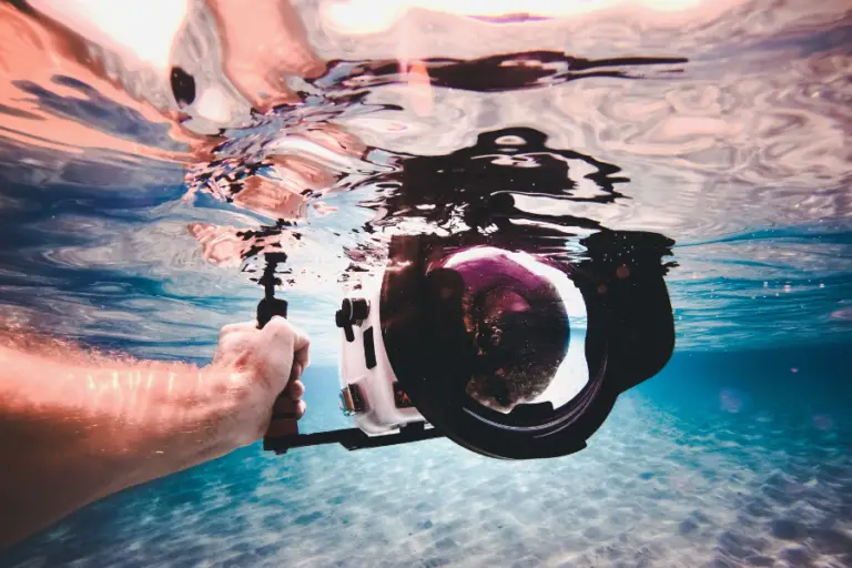 Mastering Underwater Photography: Tips and Tricks for Capturing Stunning Shots