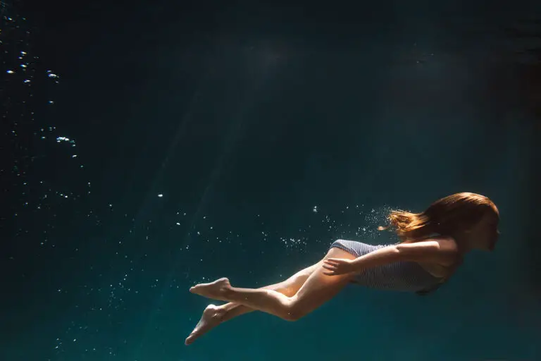 Underwater Photography Lighting Techniques: Illuminating the Deep